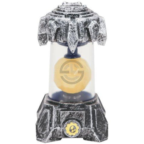Skylanders-Creation Crystal Tech Armor Tweedehands