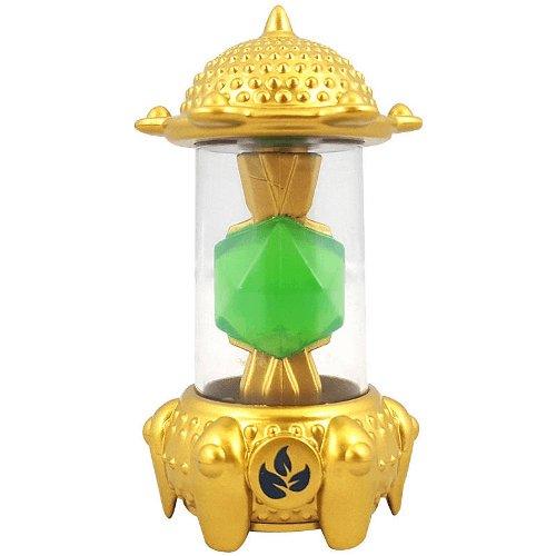 Skylanders-Creation Crystal Variant Legendary Life Acorn Tweedehands