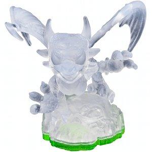 Skylanders-Crystal Clear Cynder Tweedehands