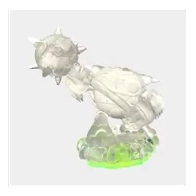 Skylanders-Crystal Clear Wham-Shell Tweedehands