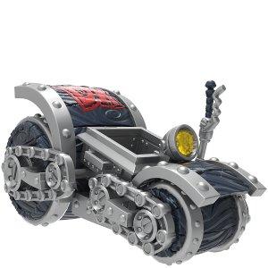 Skylanders-Dark Barrel Blaster Tweedehands
