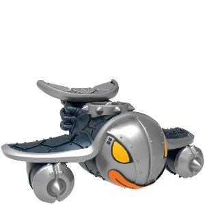 Skylanders-Dark Clown Cruiser Tweedehands