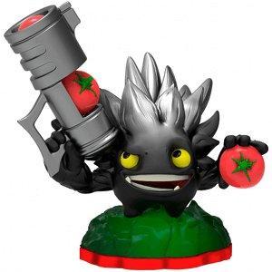 Skylanders-Dark Food Fight Tweedehands