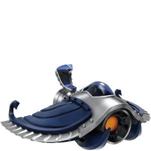 Skylanders-Dark Sea Shadow Tweedehands
