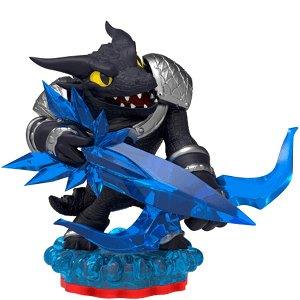 Skylanders-Dark Snap Shot Tweedehands
