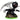 Skylanders-Dark Spyro Tweedehands