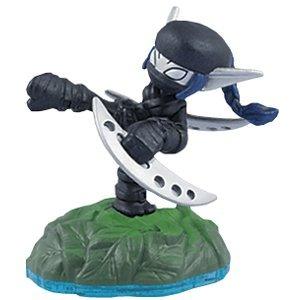 Skylanders-Dark Stealth Elf Tweedehands