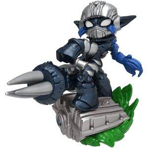 Skylanders-Dark Super Shot Stealth Elf Tweedehands