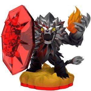 Skylanders-Dark Wildfire Tweedehands