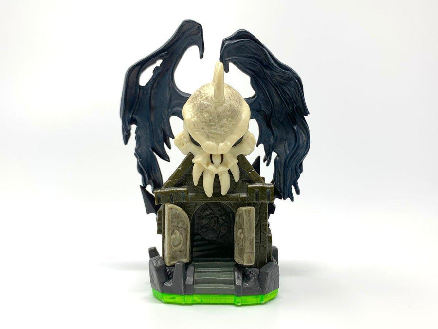 Skylanders-Darklight Crypt Tweedehands