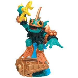 Skylanders-Deep Dive Gill Grunt Tweedehands