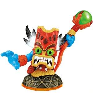 Skylanders-Double Trouble 1.5 Tweedehands