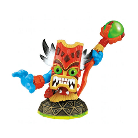 Skylanders-Double Trouble Tweedehands