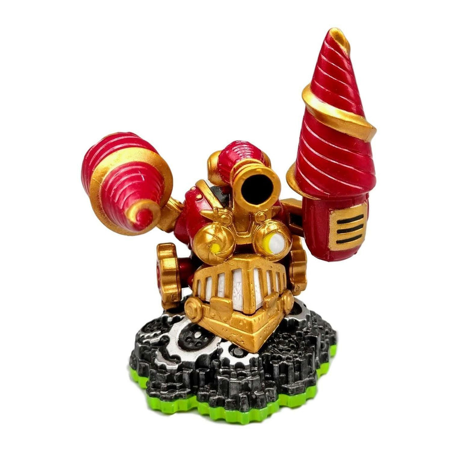 Skylanders-Drill Sergeant Tweedehands