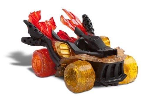 Skylanders-E3 Hot Streak Tweedehands