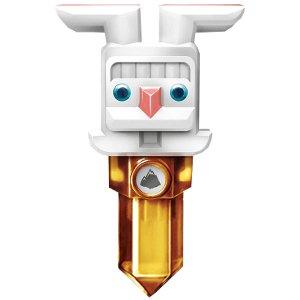 Skylanders-Easter Bunny Earth Trap Tweedehands
