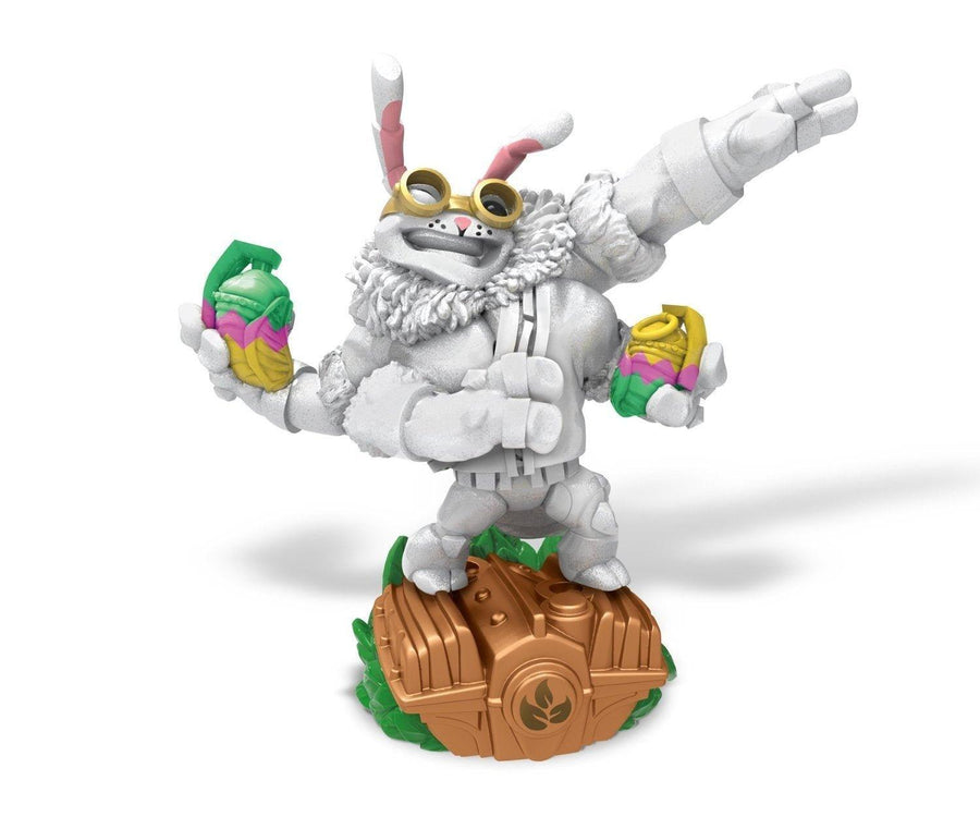 Skylanders-Easter Thrillipede Tweedehands