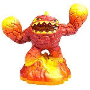 Skylanders-Eruptor LightCore Tweedehands