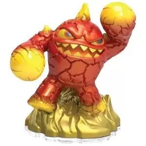 Skylanders-Eruptor Tweedehands