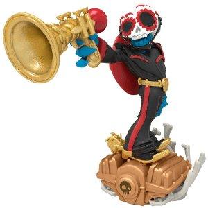 Skylanders-Fiesta Tweedehands