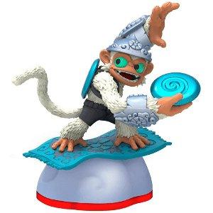 Skylanders-Fling Kong Tweedehands