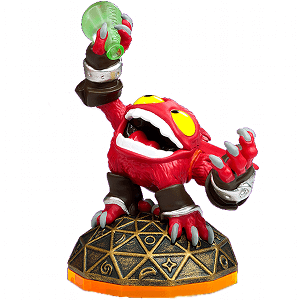 Skylanders-Punch Pop Fizz Tweedehands