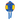 Skylanders-Rugzakje / Opbergtasje voor Skylanders Figures (Beschadigd) Tweedehands