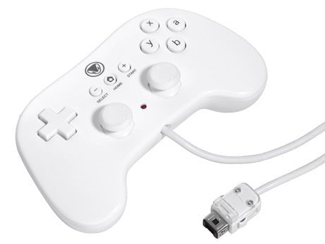 Snakebyte-Controller voor Nintendo Wii Tweedehands