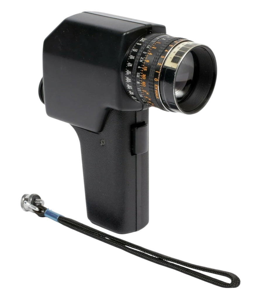 Soligor-Digital Spot Sensor met 100mm f/2.8 Lens (Nieuw in doos)-tweedehands