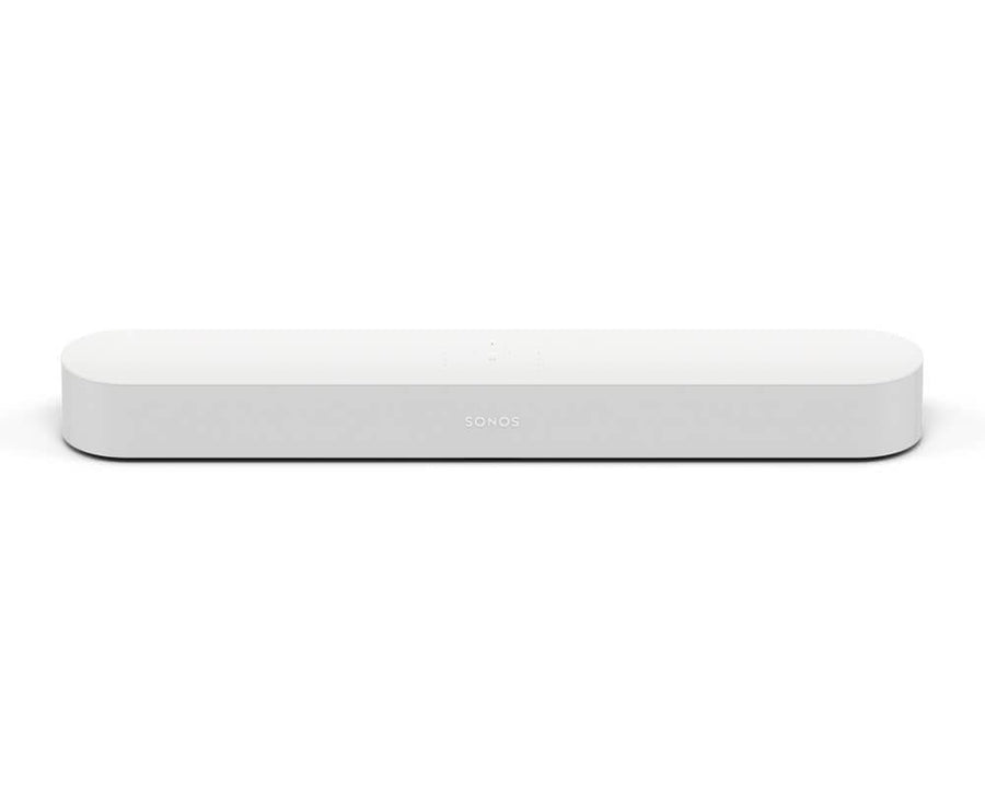 Sonos-Beam (Gen 1) Soundbar - Wit Tweedehands