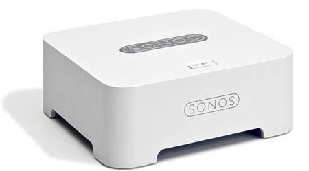 Sonos-Bridge - Multiroom Music System Tweedehands