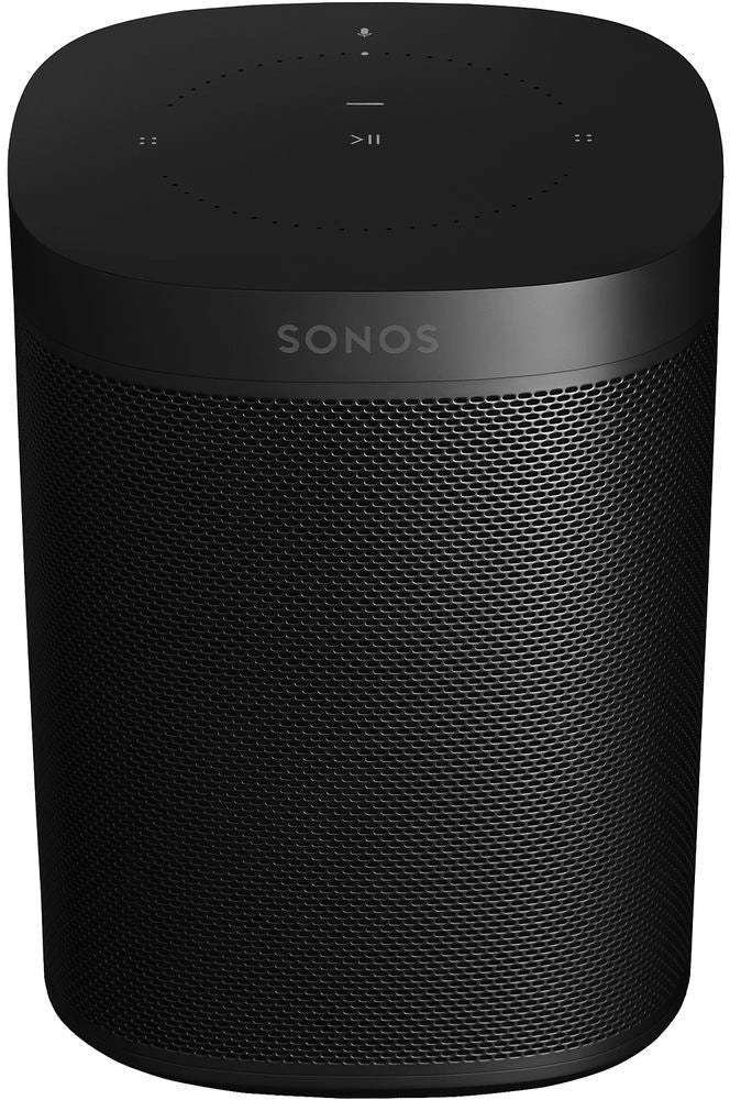 Sonos-One (Gen 1) - Zwart Tweedehands