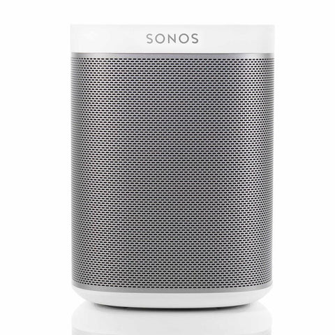 PLAY:1 Speaker - Wit
