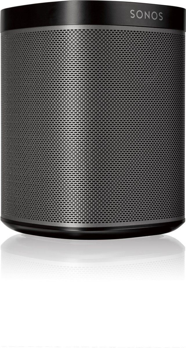 Sonos-PLAY:1 Speaker - Zwart Tweedehands