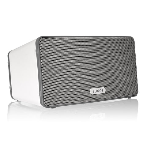 Sonos-PLAY:3 Speaker - Wit Tweedehands