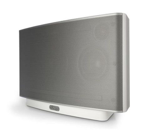 Sonos-Play:5 (Gen 1) Speaker - Wit Tweedehands