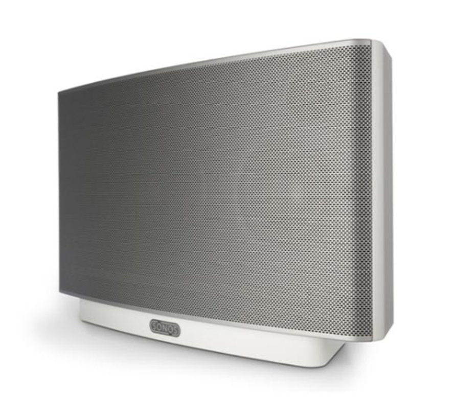 Sonos-Play:5 (Gen 1) Speaker - Wit Tweedehands