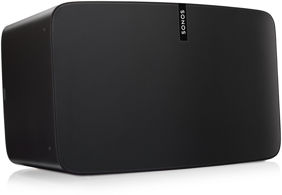 Sonos-PLAY:5 (Gen 2) Speaker - Zwart (Met klein deukje in voorkant) Tweedehands