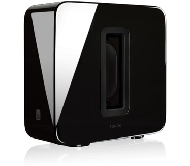 Sonos-Sub (Gen 1) Subwoofer - Zwart Tweedehands