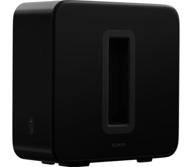 Sonos-Sub (Gen 3) - Zwart Tweedehands