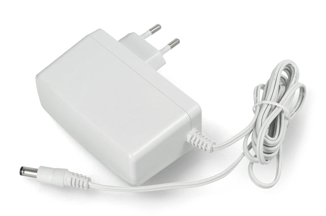 Sonos adapter ULE310-0520, witte netadapter met Europese stekker en kabel met ronde plug, tweedehands