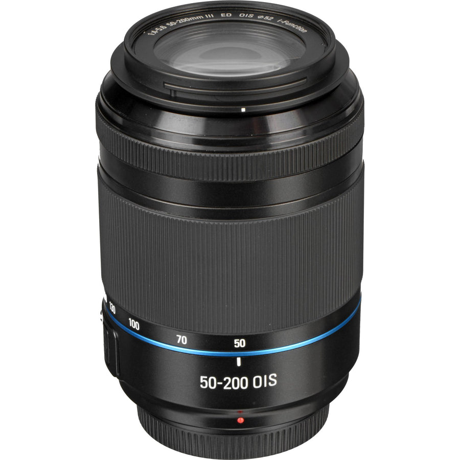 Sony-50-200mm F4-5.6 ED OIS III (i-Function) Lens Tweedehands