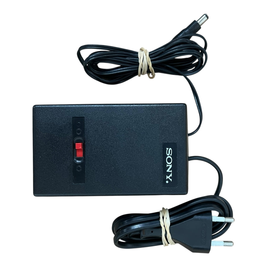 Sony-AC-456C – Adapter Tweedehands