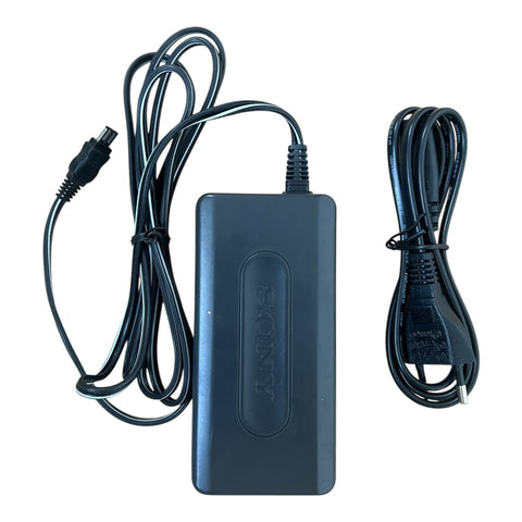 Sony-AC-L10C – Adapter voor NP-FH50 / FH70 / FH100 Tweedehands