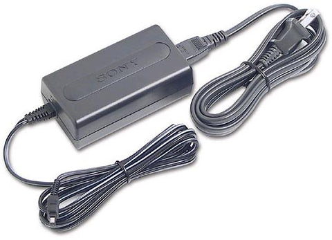 Sony-AC-LS1A AC-Adapter / Lader – 4,2 V 1,5 A – Voor Cyber-Shot & Handycam Tweedehands