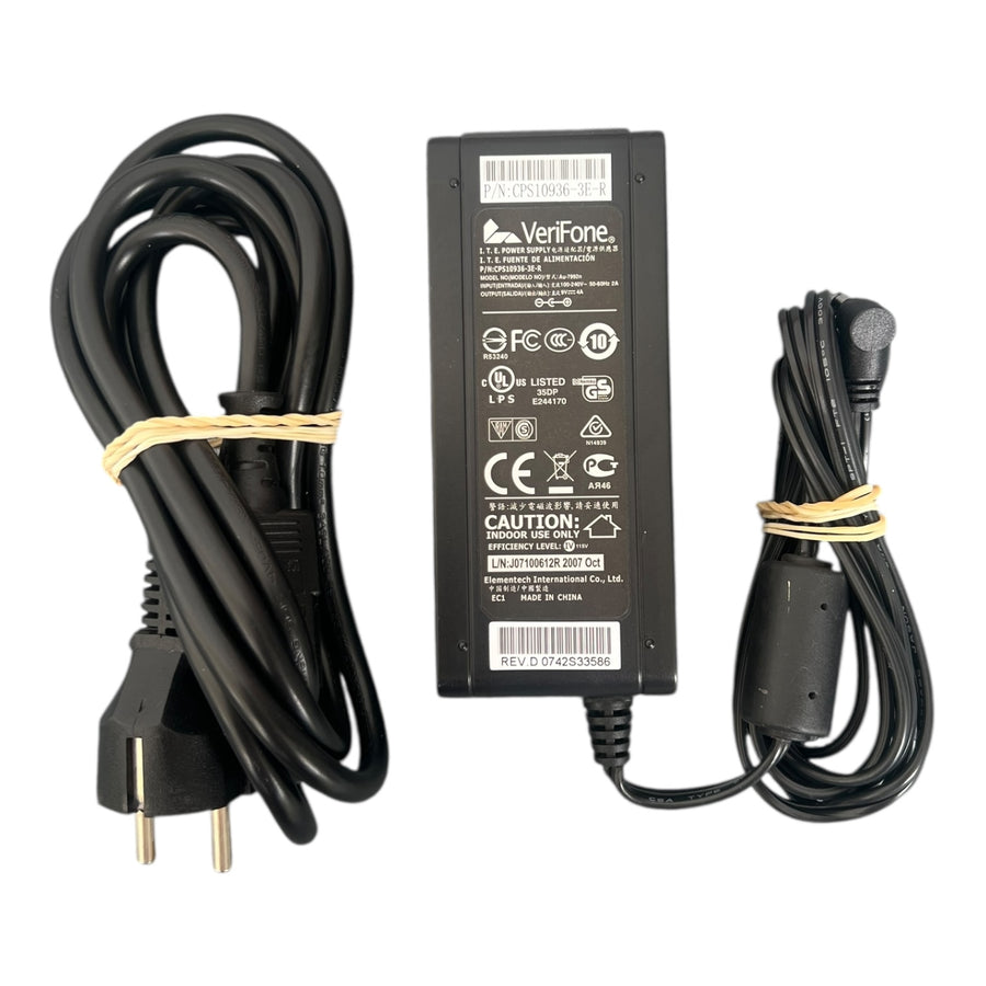 Sony-AC Power Adapter 9V 4A 36W voor VeriFone CP10936‑3F‑R AU‑7992N Tweedehands