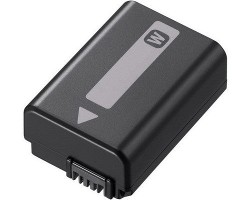 Sony-Accu / Battery Pack NP-FW50 Tweedehands