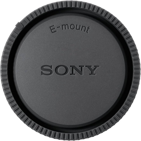 Sony-ALC-R1EM Achterlensdop voor E-Mount Lenzen en Alpha NEX-Serie Tweedehands
