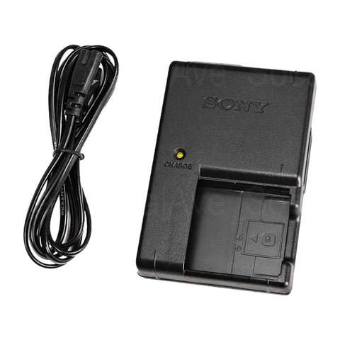 Sony-BC-CSG Acculader / Accu Lader Tweedehands