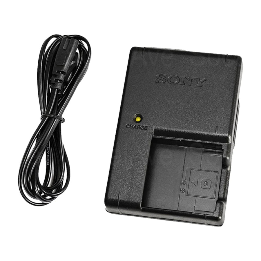Sony-BC-CSG Acculader / Accu Lader Tweedehands